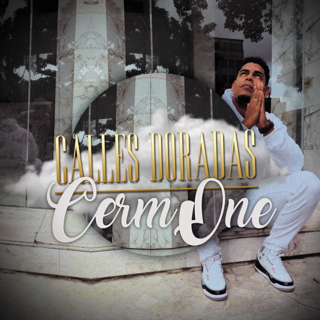 CermOne - 'Calles Doradas' [Ringtone]