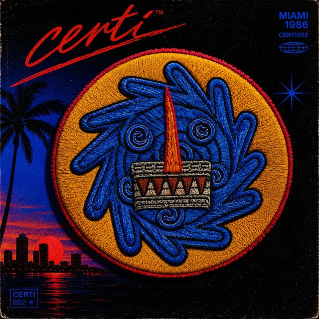 CERTI MX - 'WE HAVE IT' [Ringtone]