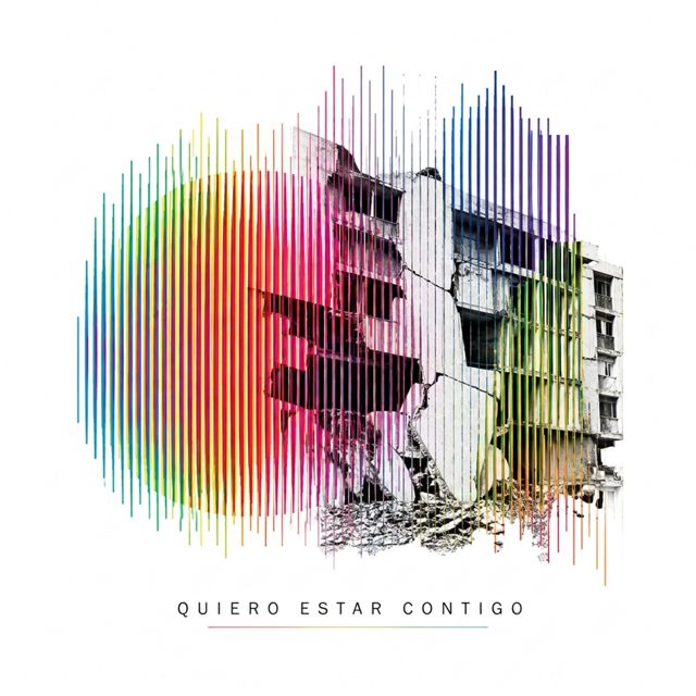 Cesar Veloz - 'Quiero Estar Contigo' [Ringtone]