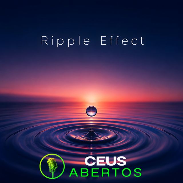 Ceus Abertos - 'Ripple Effect' [Ringtone]