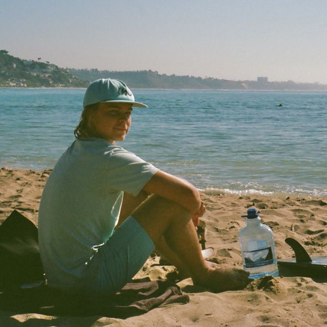 Beach Fly - 'Summer Love (feat. Shwayze)' [Ringtone]