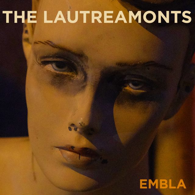 The Lautreamonts - 'Embla' [Ringtone]