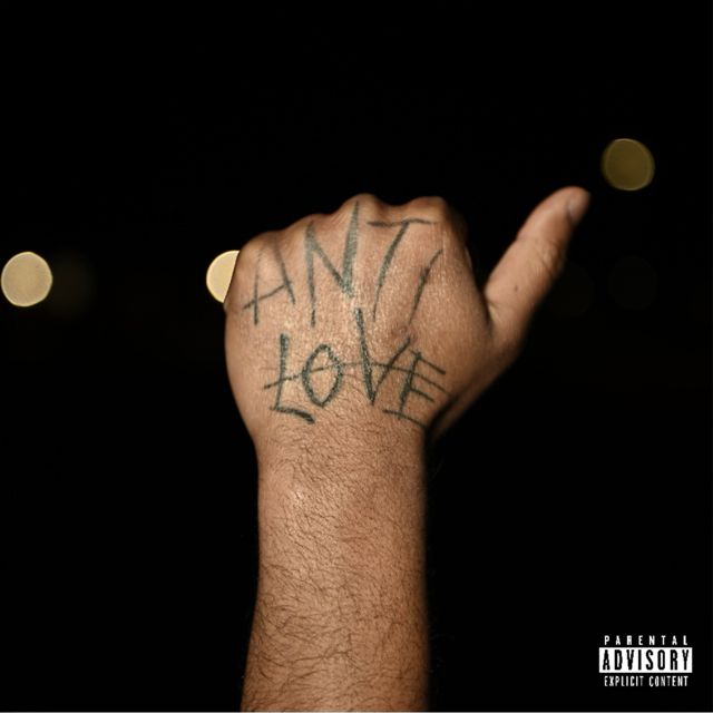 Itscontrolla - 'All Alone' [Ringtone]