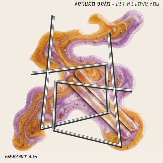Arturo Grao - 'Let me love you' [Ringtone]