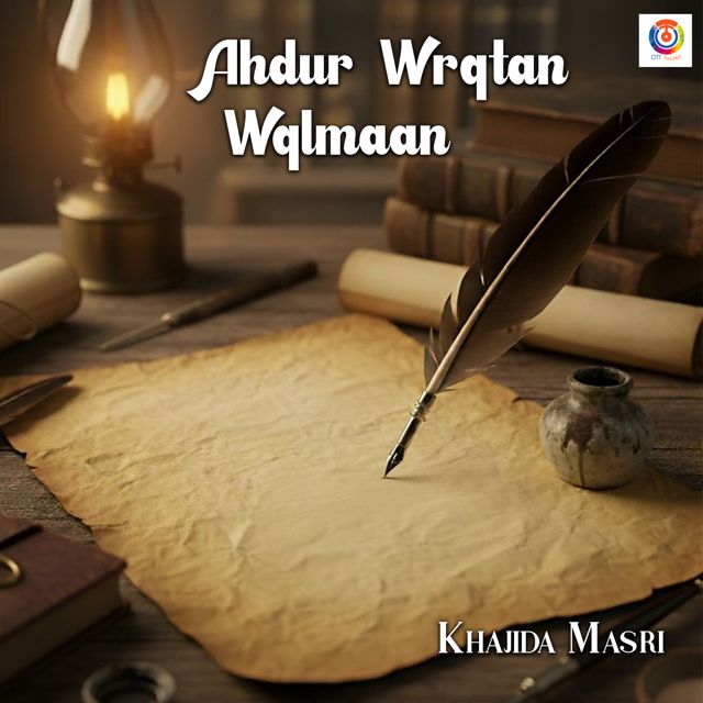 Khajida Masri - 'Ahdur Wrqtan Wqlmaan' [Ringtone]