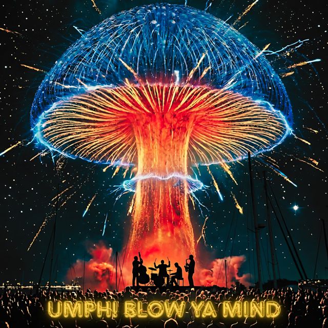 UMPH! - 'GAVE YOU MY LOVE' [Ringtone]