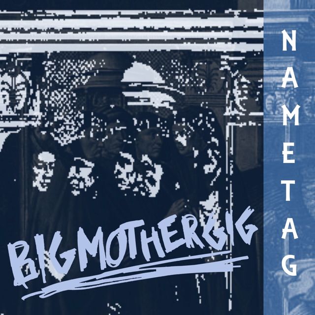 Big Mother Gig - 'Nametag (Acoustic Version)' [Ringtone]