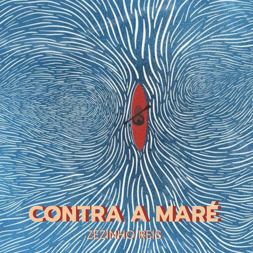 Zezinho Reis - 'Contra a maré' [Ringtone]