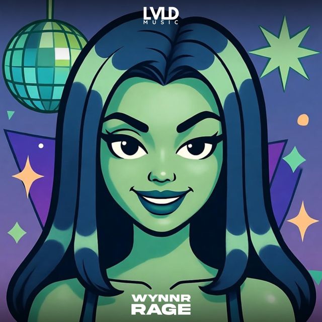 WYNNR - 'Rage' [Ringtone]