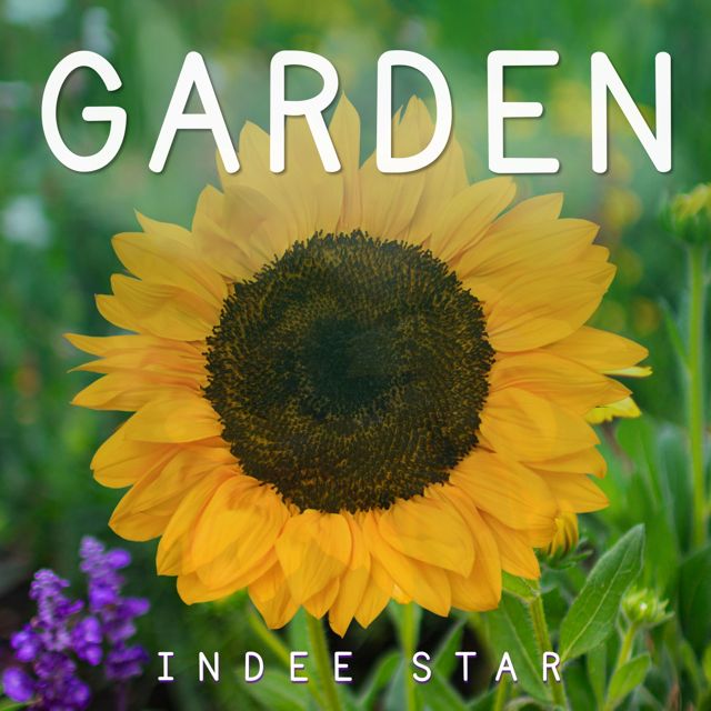 Indee Star - 'Garden' [Ringtone]