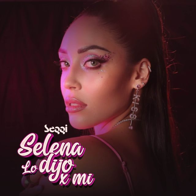 Seggi - 'Selena Lo Dijo Por Mi' [Ringtone]