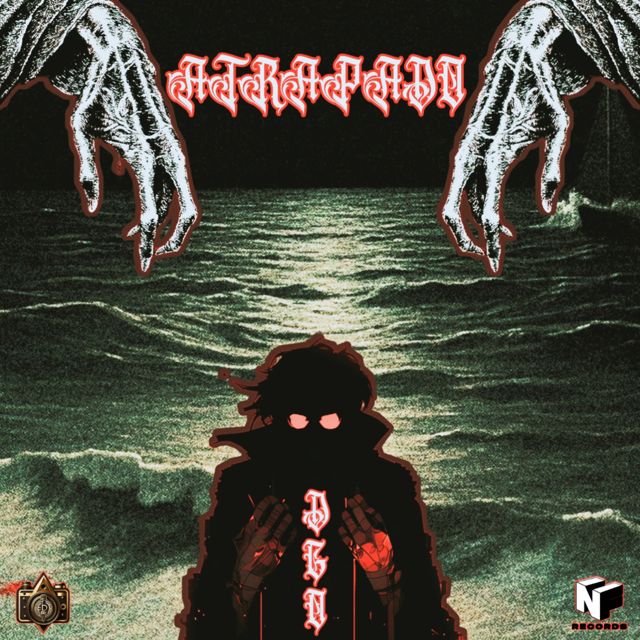 DGO - 'Atrapado (feat. New FRC)' [Ringtone]