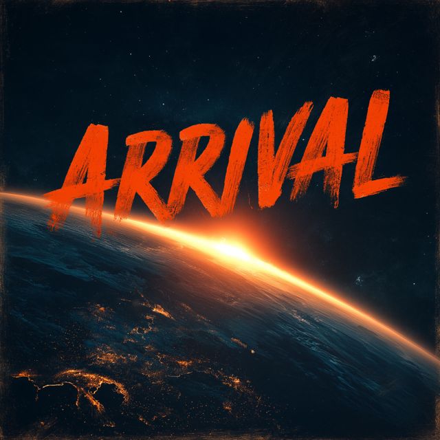 Garixx Alex - 'Arrival' [Ringtone]
