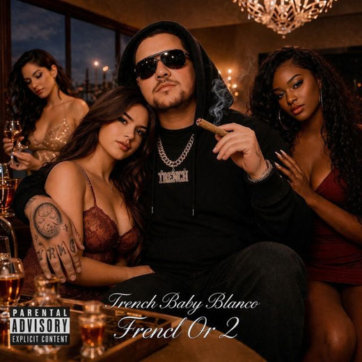 Trench Baby Blanco - 'Friend Or 2' [Ringtone]