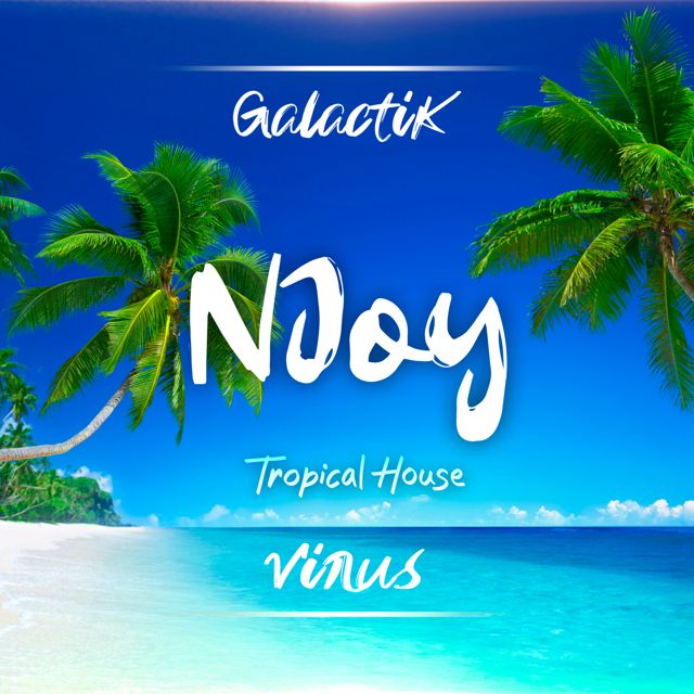 GalactiKVirus - 'Equinox (Rework)' [Ringtone]