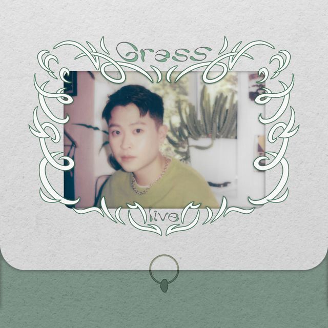 LINION - 'Red Date + Goodbye (Live) (feat. homegrown自家種)' [Ringtone]
