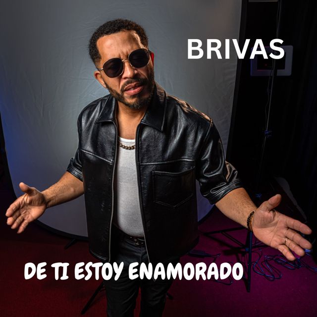 BRIVAS - 'DE TI ESTOY ENAMORADO' [Ringtone]