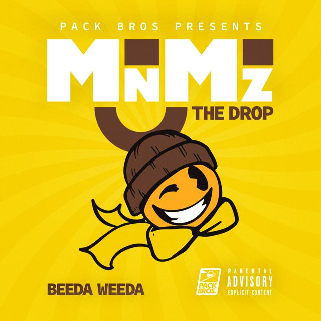 Beeda Weeda - 'Ridin Round (Remix)' [Ringtone]