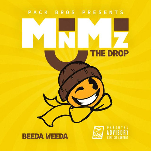 Beeda Weeda - 'Boutta Check' [Ringtone]