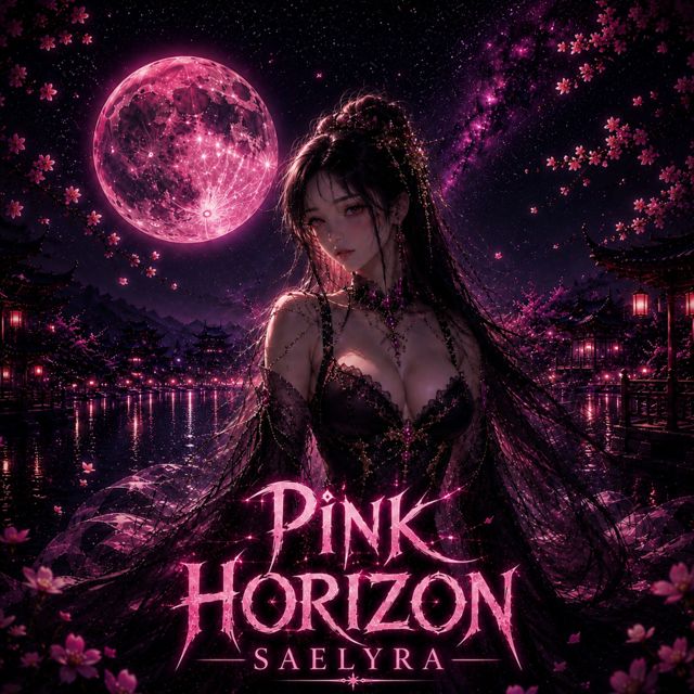 Saelyra - 'Pink Horizon' [Ringtone]