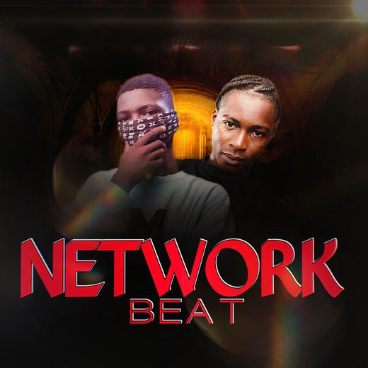 Lovely DJ Flower Boy P - 'Network Beat (feat. DJ Ranking Oba Faaja)' [Ringtone]