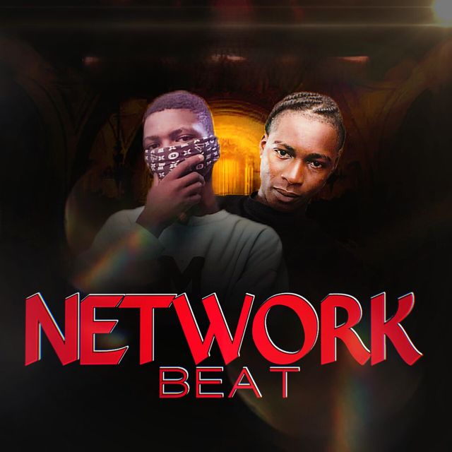 Lovely DJ Flower Boy P - 'Network Beat (feat. DJ Ranking Oba Faaja)' [Ringtone]