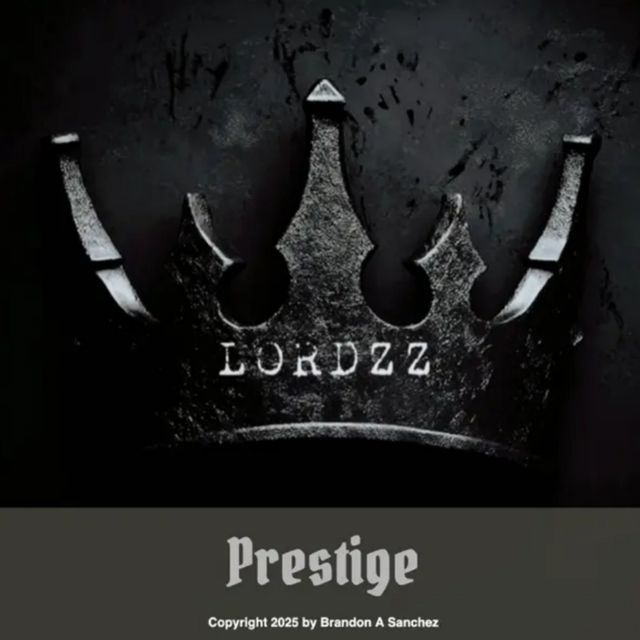 LORDZZ - 'Firewall' [Ringtone]