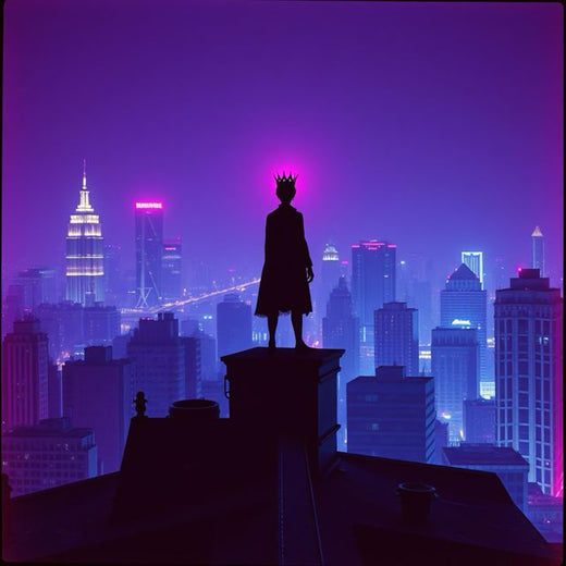 LotsaCaffeine - 'Downtown Paradise' [Ringtone]
