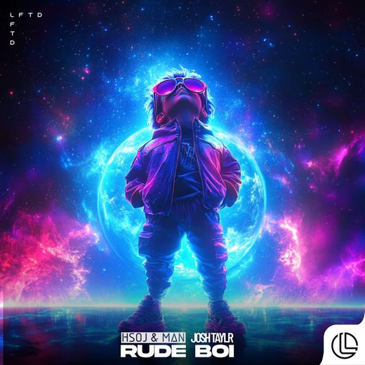 HSOJ - 'Rude Boi (feat. MAN & JOSH TAYLR)' [Ringtone]