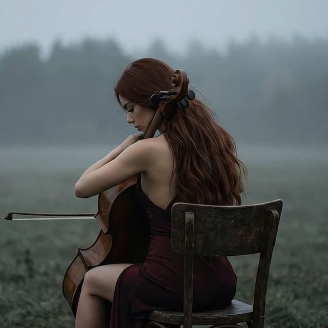 Deep Emotional Project - 'Just Need to Rest' [Ringtone]