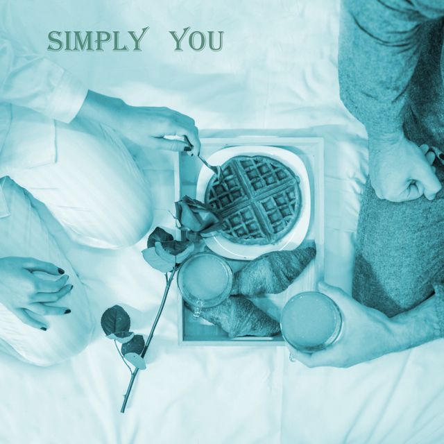 Yori Mar - 'Simply You' [Ringtone]