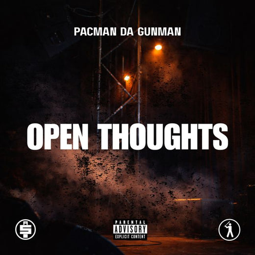 Pacman da Gunman - 'Open Thoughts' [Ringtone]