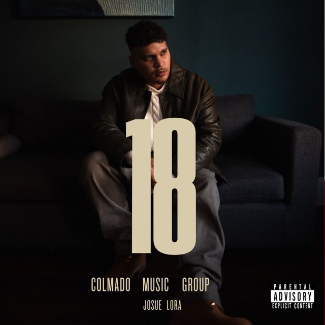 Josue Lora - '18' [Ringtone]
