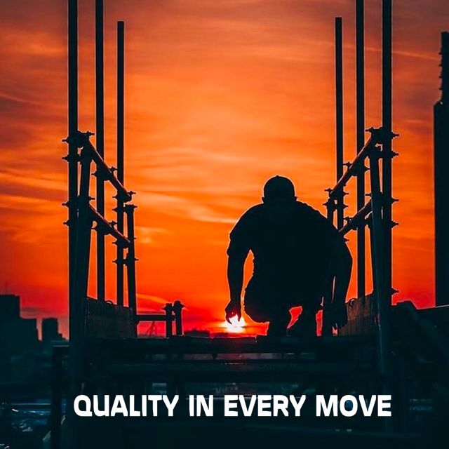 Cahoxx - 'Quality In Every Move' [Ringtone]
