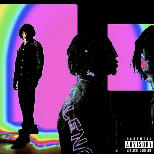 Youngz 05 - 'Tell at all' [Ringtone]