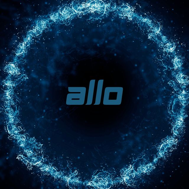 Jan Bergure - 'Allo (2021)' [Ringtone]