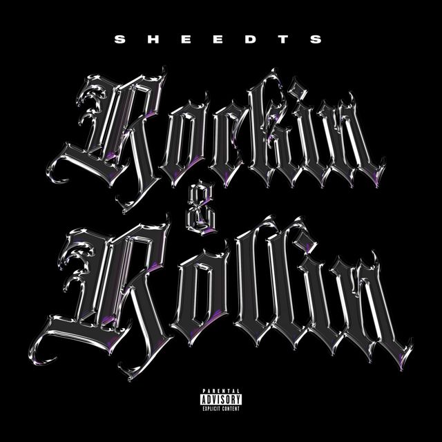 Sheedts - 'Rockin' & Rollin' [Ringtone]