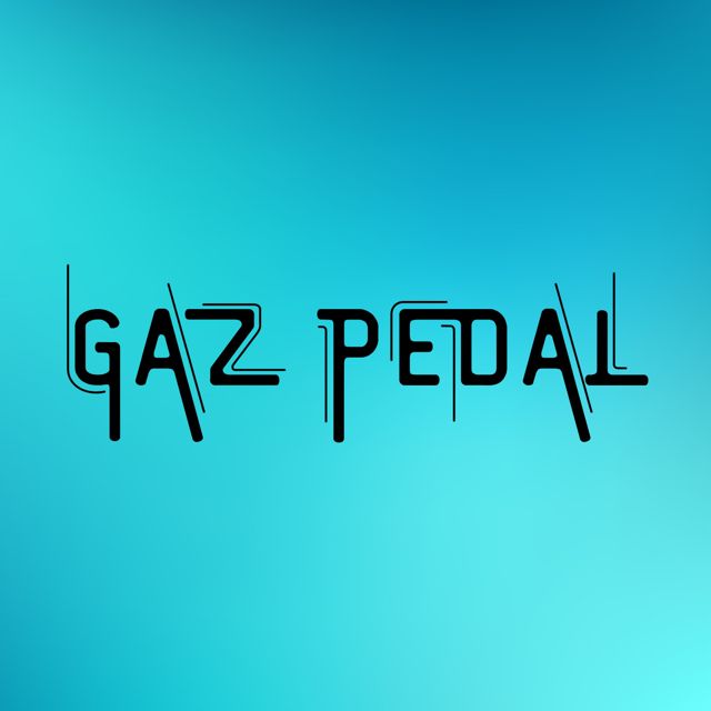 Ripley Puck - 'Gaz Pedal (2023)' [Ringtone]