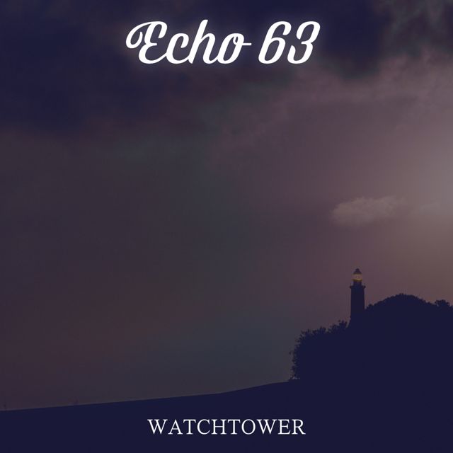 Echo 63 - 'Watchtower' [Ringtone]