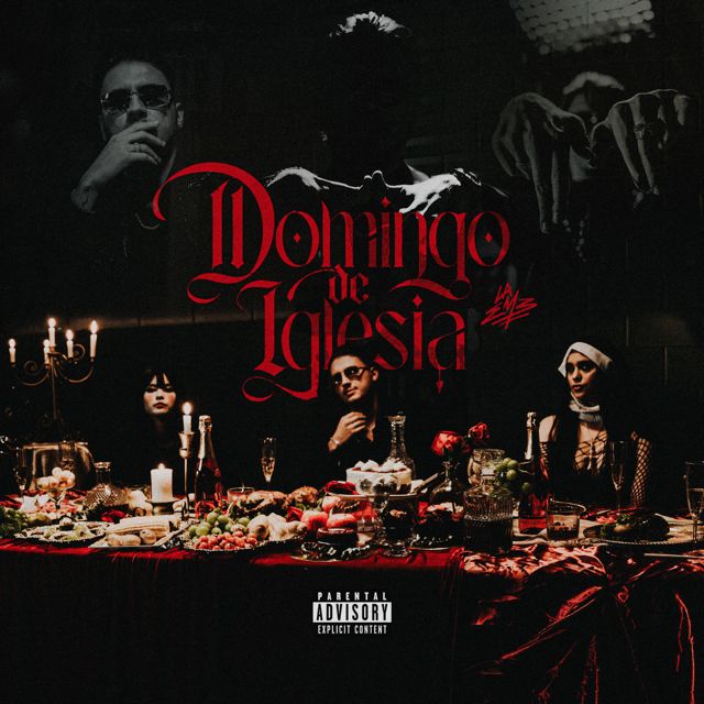LA EME - 'Domingo De Iglesia' [Ringtone]
