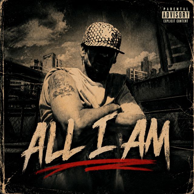 Kabster - 'ALL I AM' [Ringtone]