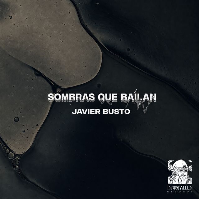 Javier Busto - 'Sombras Que Bailan (Azaria Remix) (feat. Azaria)' [Ringtone]