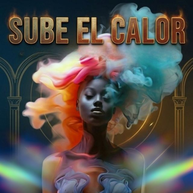 Miquelin Herrera - 'Sube el calor' [Ringtone]