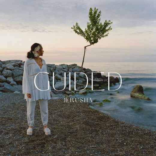 Jerusha - 'Guided' [Ringtone]