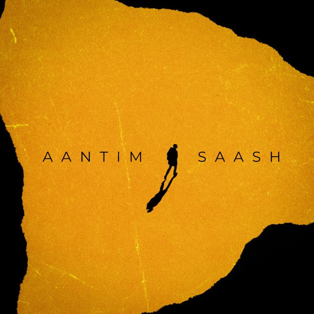Krizn - 'Aantim Saash' [Ringtone]