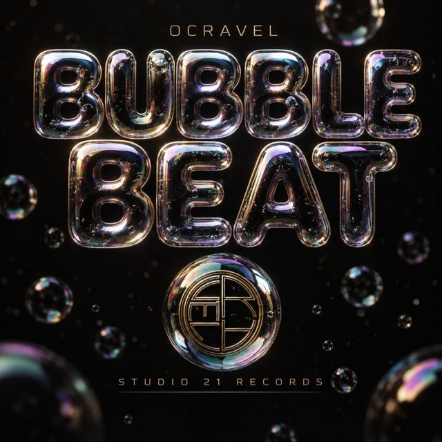 OCRAVEL - 'Bubble Beat' [Ringtone]