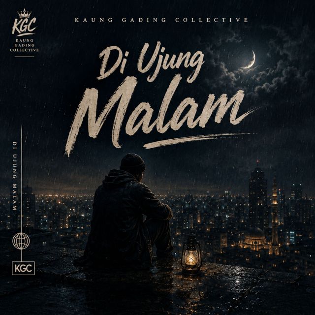 Kaung Gading Collective - 'Peluk Aku Ya Rabb' [Ringtone]