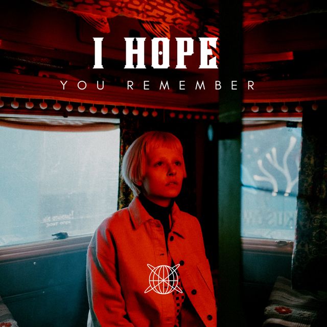 Çaçan Beats - 'I hope you remember' [Ringtone]