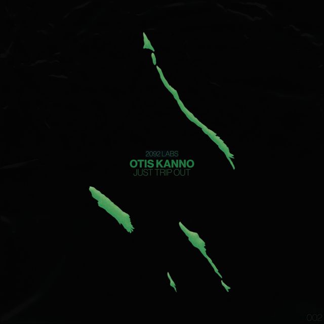 Otis Kanno - 'Just Trip Out' [Ringtone]