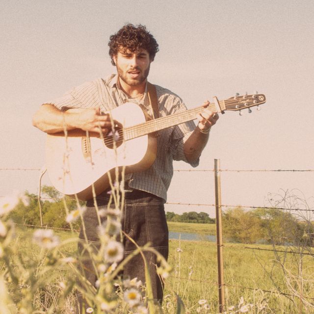 Noah Abboud - 'Stay With Me' [Ringtone]